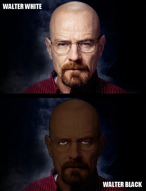 Walter White