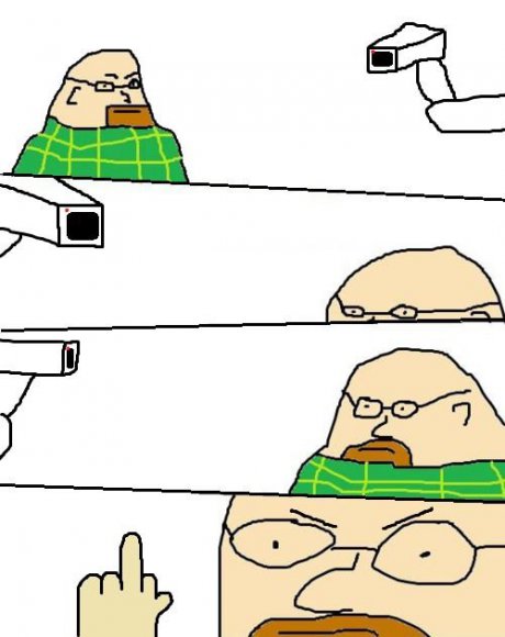 Mr. White
