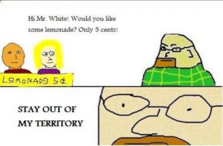 breaking bad