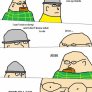 Another Breaking Bad Comic