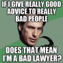 It's Saul Goodman