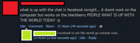 Kids these days