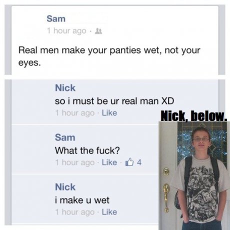 Wet