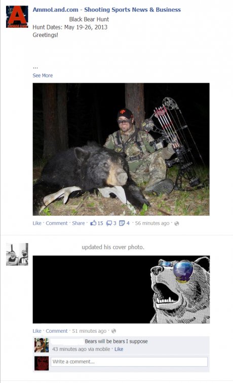 BEARS