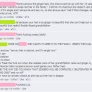 TL:DR; gingers