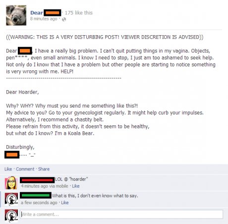 Vagina