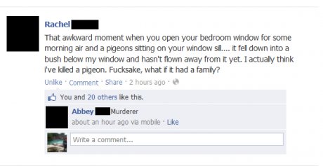 What if it had a family!