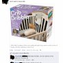 Crib Dribbler