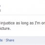 Facebook activist