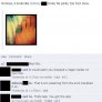 Broken Toes = Lulz