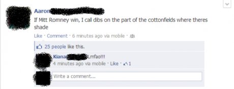 Black people