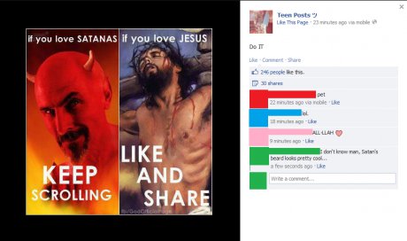 last comment