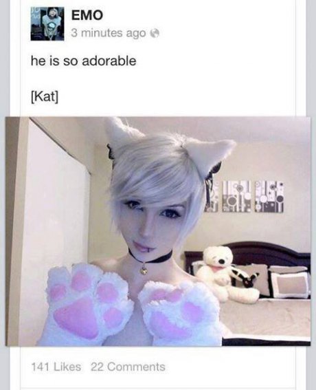 .... question who you are