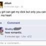 Charmer.