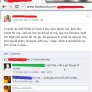 (1) Facebook