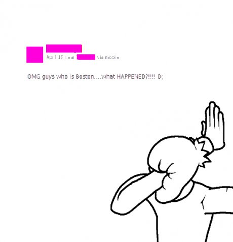 *Facepalm*
