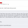 (1) Facebook