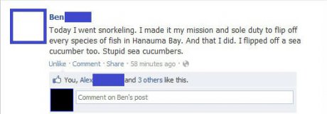 A Mission of Utmost Importance