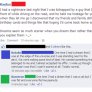 Facebook dreams