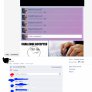 Facebook (OVER 9000!)