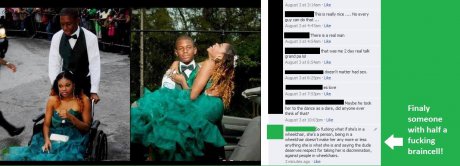 Fucking FaceBook!