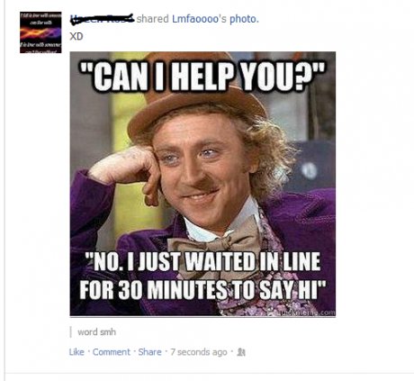 Facebook (-1)