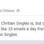 Christian Singles