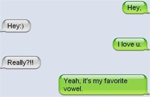 pun
