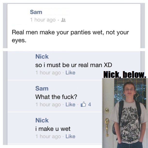 Wet