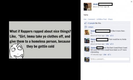 Gangsta Style