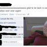 Why do I add some people