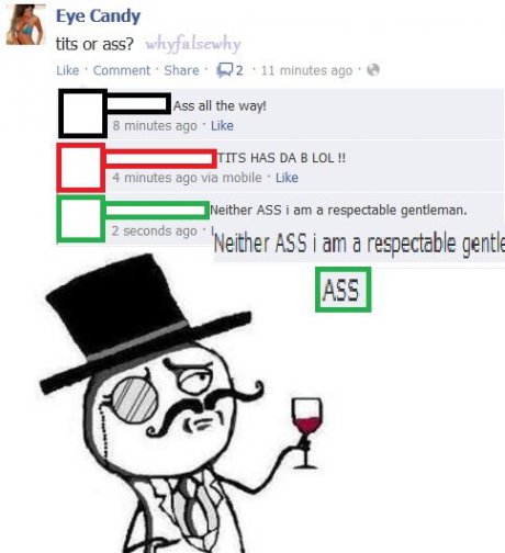 Like a sir.