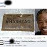 hashtag#facebook