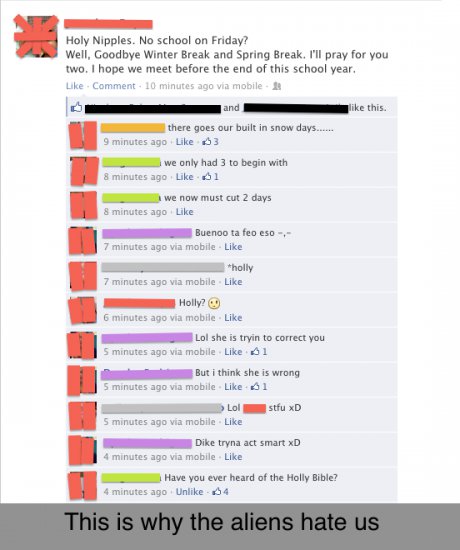 (2) Facebook
