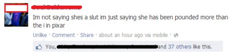 OOOHHHH BURNNN