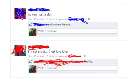 read from bottom to top