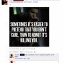 Dis bitch
