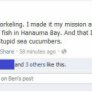 A Mission of Utmost Importance