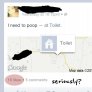 And its a fucking girl