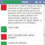 Pokémon Introduction