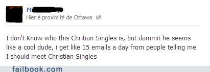 Christian Singles