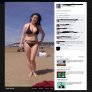 Feel naked & hate it better upload it FB