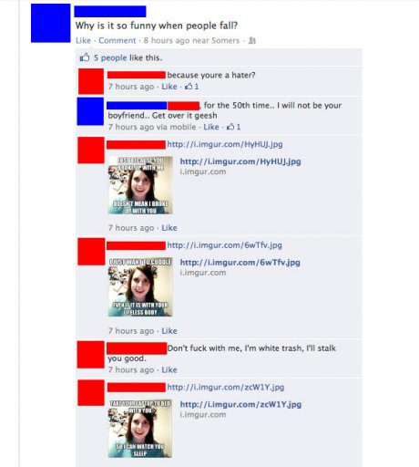 Correctly Using Memes On Facebook?