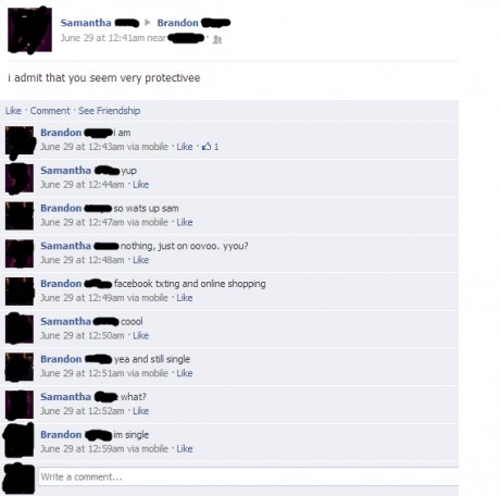 So Alpha