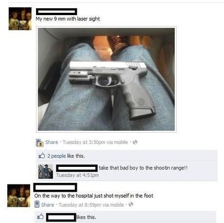 ha ha