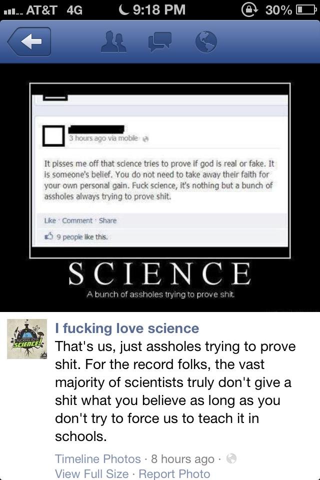 Scientists