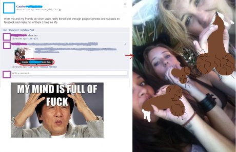 Stupid Hoe
