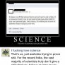 Scientists