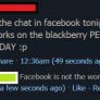 Kids these days