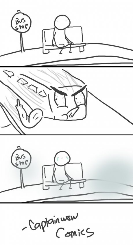 Bus